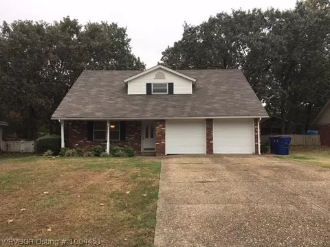 2506 S Independence St, Fort Smith, AR 72901 photo 1