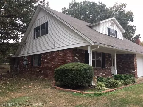 2506 S Independence St, Fort Smith, AR 72901 photo 2