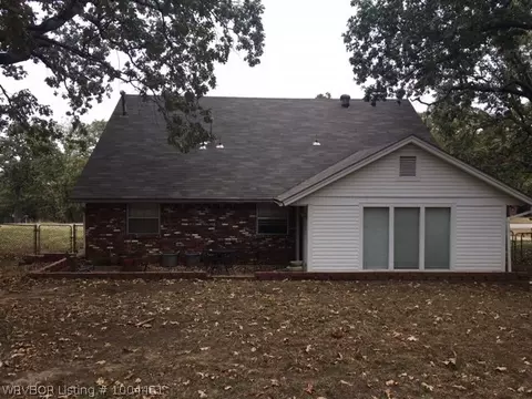 2506 S Independence St, Fort Smith, AR 72901 photo 4
