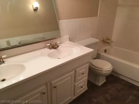 2506 S Independence St, Fort Smith, AR 72901 photo 11