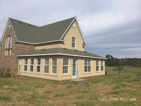 12800 James Fork Rd, Hartford, AR 72938 photo 3