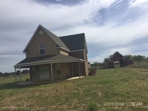 12800 James Fork Rd, Hartford, AR 72938 photo 2
