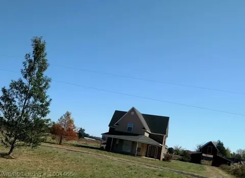 12800 James Fork Rd, Hartford, AR 72938 photo 1