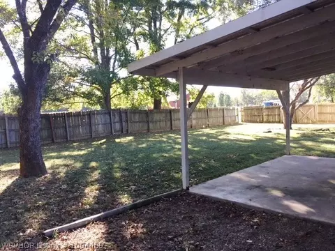 702 N 35th St, Ozark, AR 72949 photo 13