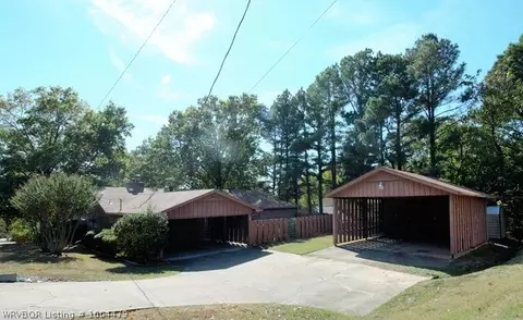 6911 V St, Fort Smith, AR 72903 photo 2