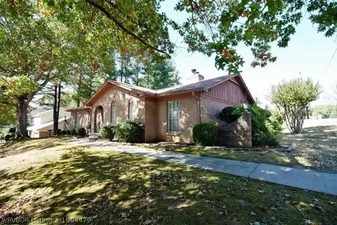 6911 V St, Fort Smith, AR 72903 photo 1