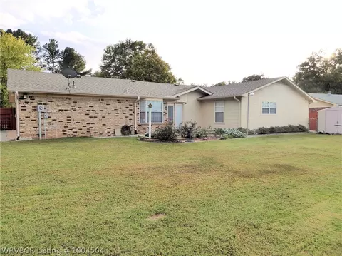 3713 Hendricks Ct, Fort Smith, AR 72903 photo 26