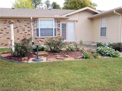 3713 Hendricks Ct, Fort Smith, AR 72903 photo 24