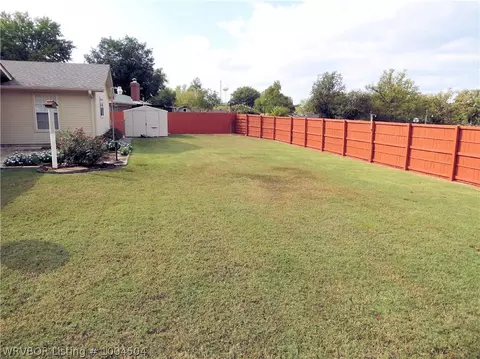 3713 Hendricks Ct, Fort Smith, AR 72903 photo 28