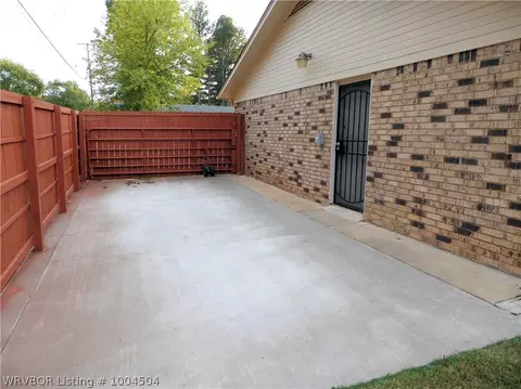 3713 Hendricks Ct, Fort Smith, AR 72903 photo 29