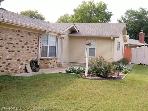 3713 Hendricks Ct, Fort Smith, AR 72903 photo 25