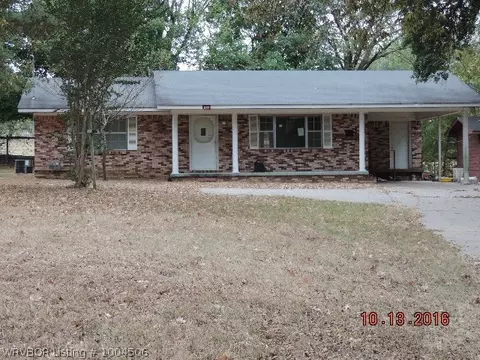 317 3rd St, Ozark, AR 72949 photo 1