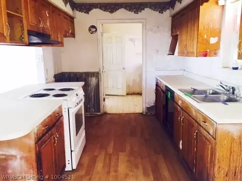 213 Darlene Dr, Mansfield, AR 72944 photo 9