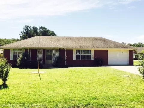 213 Darlene Dr, Mansfield, AR 72944 photo 1