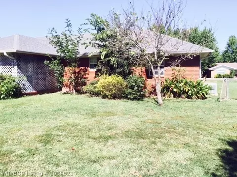 213 Darlene Dr, Mansfield, AR 72944 photo 4