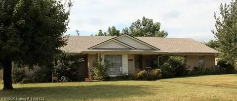 2318 68th St, Fort Smith, AR 72903 photo 1