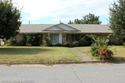 2318 68th St, Fort Smith, AR 72903 photo 2
