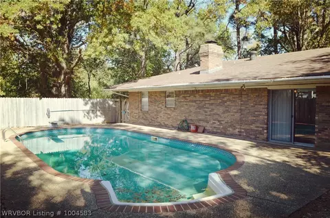 1723 46th Cir, Fort Smith, AR 72904 photo 29