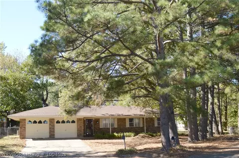 1723 46th Cir, Fort Smith, AR 72904 photo 30