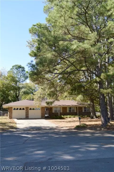 1723 46th Cir, Fort Smith, AR 72904 photo 4