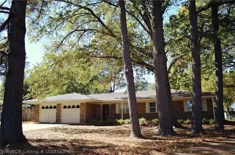 1723 46th Cir, Fort Smith, AR 72904 photo 2