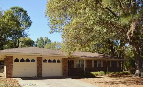 1723 46th Cir, Fort Smith, AR 72904 photo 1