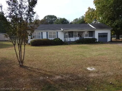 4400 N M St, Fort Smith, AR 72904 photo 2
