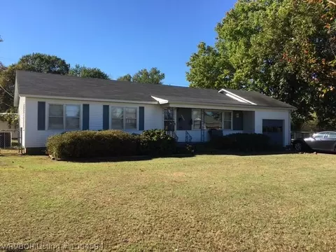 4400 N M St, Fort Smith, AR 72904 photo 1