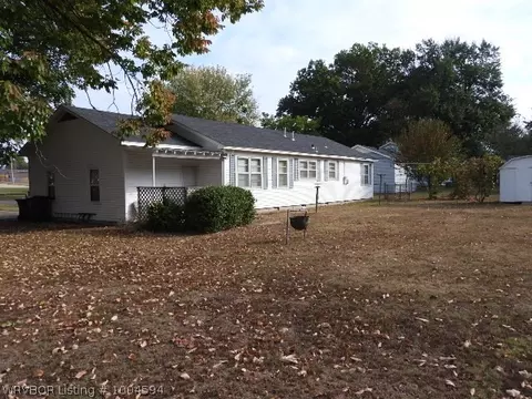 4400 N M St, Fort Smith, AR 72904 photo 4