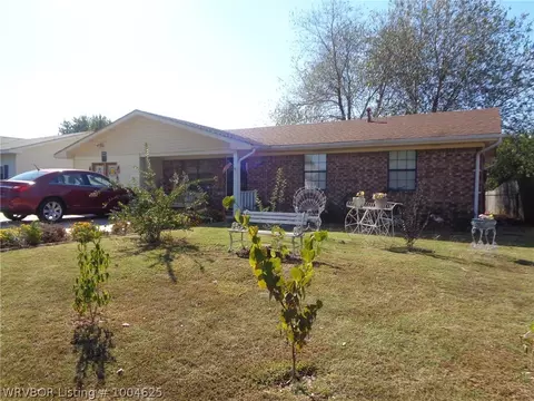 103 Ave C St, Spiro, OK 74959 photo 1