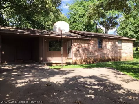 8525 Ouachita Dr, Hackett, AR 72937 photo 2