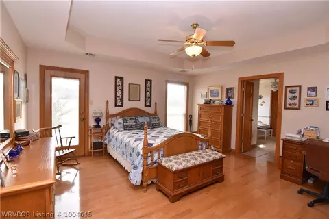 1015 Nixon Rd, Lavaca, AR 72941 photo 14