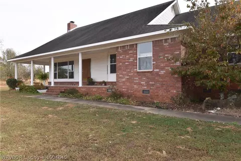 1015 Nixon Rd, Lavaca, AR 72941 photo 3