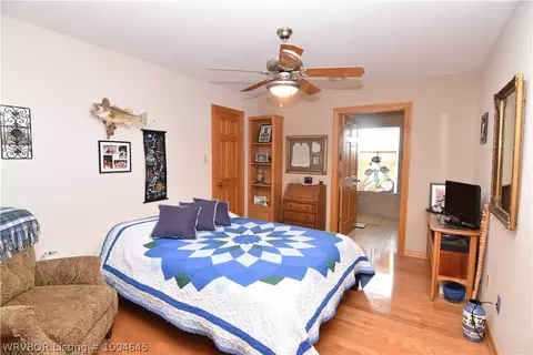 1015 Nixon Rd, Lavaca, AR 72941 photo 10
