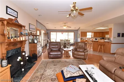 1015 Nixon Rd, Lavaca, AR 72941 photo 17
