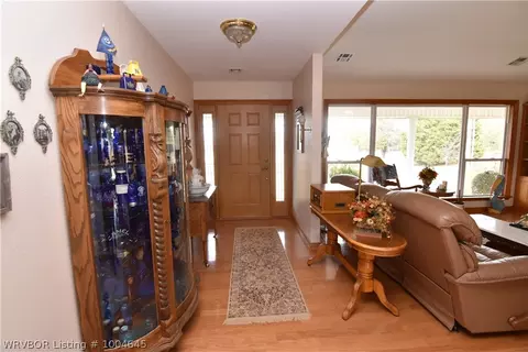 1015 Nixon Rd, Lavaca, AR 72941 photo 8