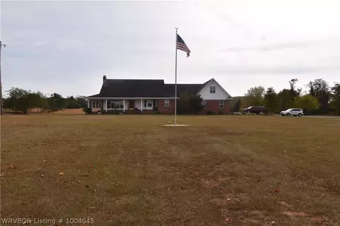 1015 Nixon Rd, Lavaca, AR 72941 photo 1
