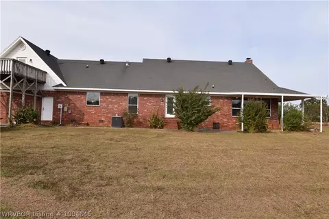 1015 Nixon Rd, Lavaca, AR 72941 photo 25