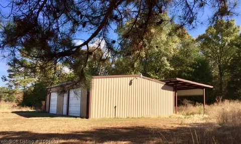 5202 N Highway 96, Lavaca, AR 72941 photo 5