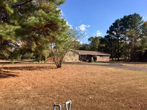 5202 N Highway 96, Lavaca, AR 72941 photo 3