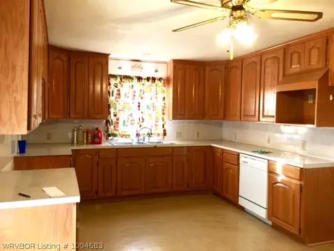 5202 N Highway 96, Lavaca, AR 72941 photo 18