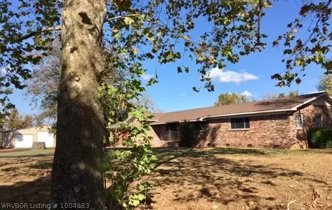 5202 N Highway 96, Lavaca, AR 72941 photo 1