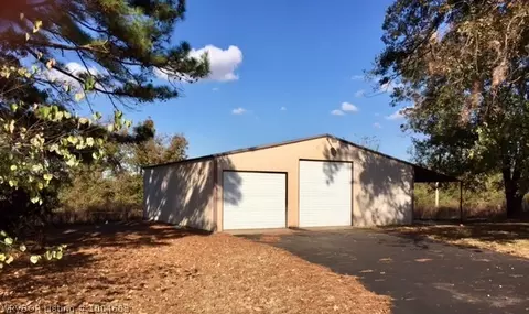 5202 N Highway 96, Lavaca, AR 72941 photo 4