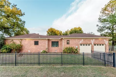 2100 N 12th St, Fort Smith, AR 72904 photo 5