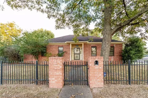 2100 N 12th St, Fort Smith, AR 72904 photo 1