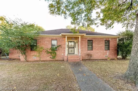 2100 N 12th St, Fort Smith, AR 72904 photo 2