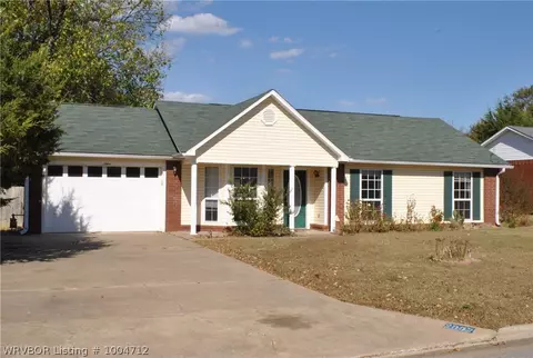 2002 Cherrybark Dr, Greenwood, AR 72936 photo 24