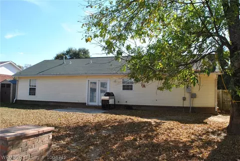 2002 Cherrybark Dr, Greenwood, AR 72936 photo 23