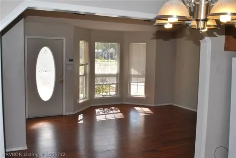 2002 Cherrybark Dr, Greenwood, AR 72936 photo 10