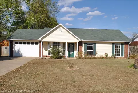 2002 Cherrybark Dr, Greenwood, AR 72936 photo 22